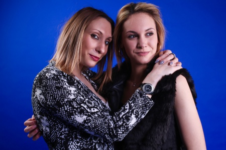 Ophelie et Julie
